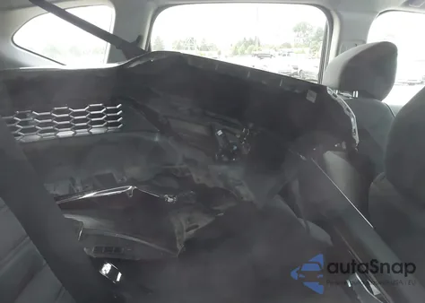 2020 Honda Cr-V Awd Ex z USA, uszkodzony, nr VIN 2HKRW2H5XLH677341